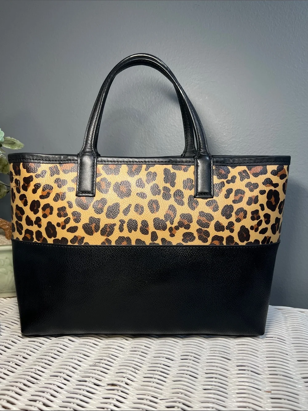 Tory Burch Kerrington Tote